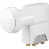 LNB GOOBAY 67272 UNIVERSALE LNB-QUAD 4 USCITE